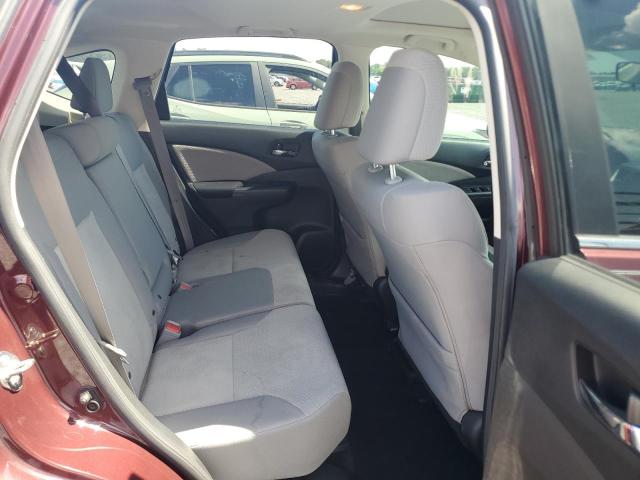 Продажа на аукционе авто 2016 Honda Cr-v, vin: 2HKRM3H56GH536350, номер лота: 57922936