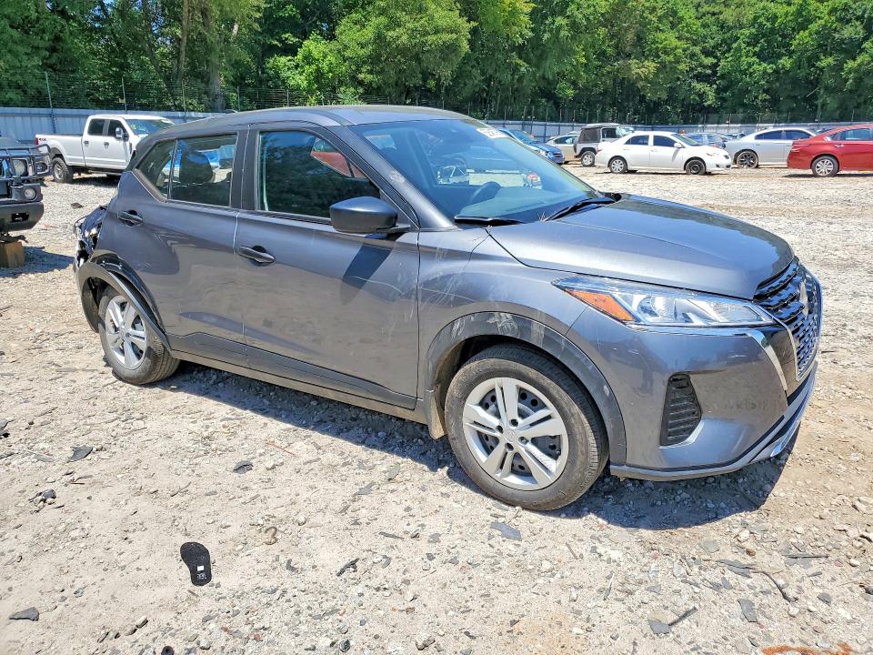 Aukcja sprzedaży 2025 Nissan Kicks Play, vin: 3N1CP5BV3SL477965, numer aukcji: 55646796