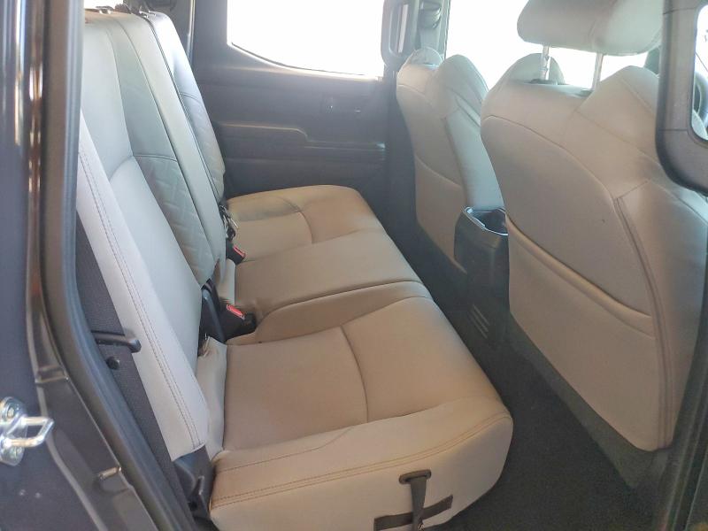 Продаж на аукціоні авто 2025 Toyota Tacoma, vin: 3TMLB5JN1SM139987, номер лоту: 56854186