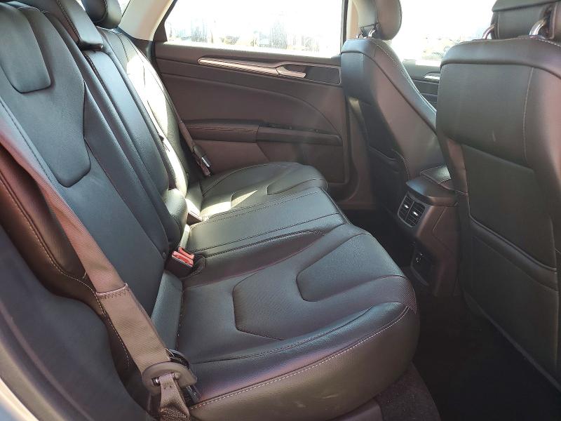 59747356 :رقم المزاد ، 3FA6P0SU1ER112180 vin ، 2014 Ford Fusion مزاد بيع
