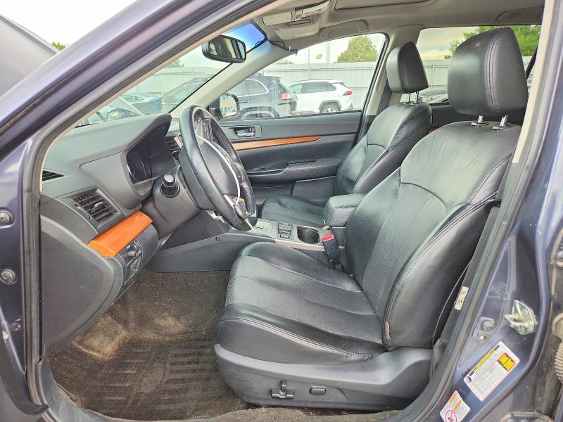 Aukcja sprzedaży 2014 Subaru Outback, vin: 4S4BRDMC3E2279512, numer aukcji: 55739156