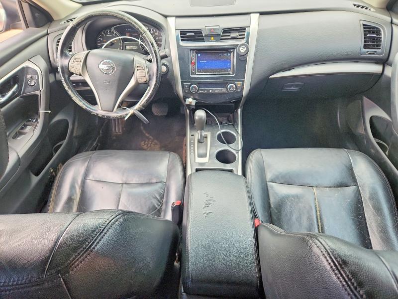 Продажа на аукционе авто 2014 Nissan Altima, vin: 1N4AL3AP3EC262440, номер лота: 56437906