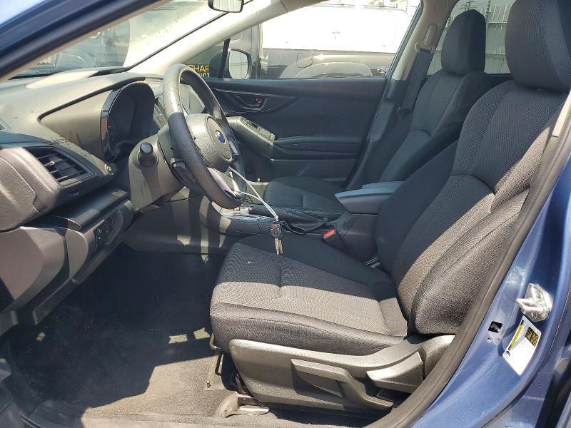 Aukcja sprzedaży 2023 Subaru Crosstrek, vin: JF2GTABC4PH296303, numer aukcji: 56630486