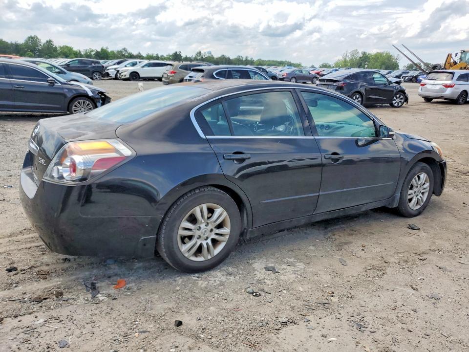 Aukcja sprzedaży 2010 Nissan Altima, vin: 1N4AL2AP7AN564726, numer aukcji: 58082626