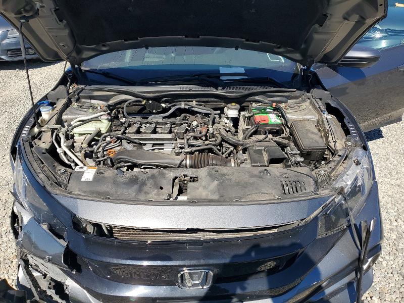Aukcja sprzedaży 2020 Honda Civic, vin: SHHFK7H8XLU411515, numer aukcji: 57945266