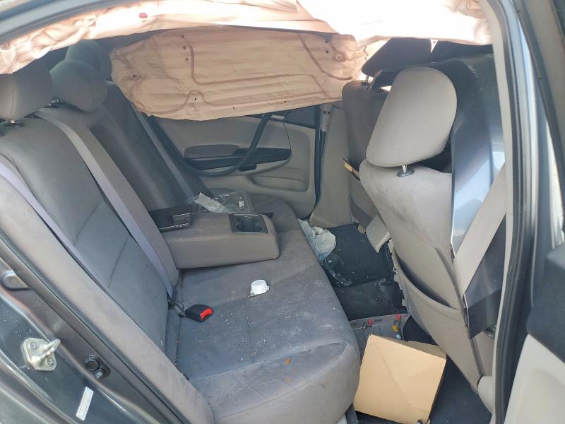 Продажа на аукционе авто 2011 Honda Accord, vin: 1HGCP2F44BA141859, номер лота: 56619516