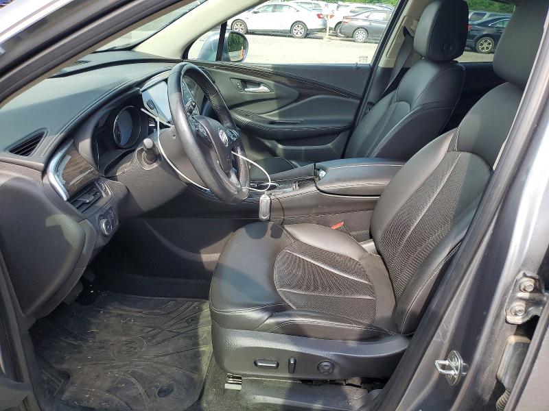 Продаж на аукціоні авто 2020 Buick Envision, vin: LRBFX2SA7LD012567, номер лоту: 58957896