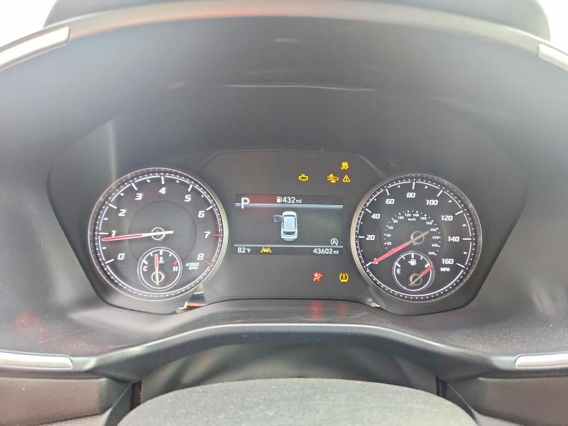 Продажа на аукционе авто 2023 Hyundai Santa Fe, vin: 5NMS64AJ1PH510518, номер лота: 57169676
