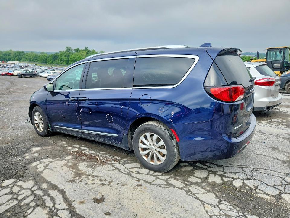Aukcja sprzedaży 2019 Chrysler Pacifica, vin: 2C4RC1BG1KR561041, numer aukcji: 56474666