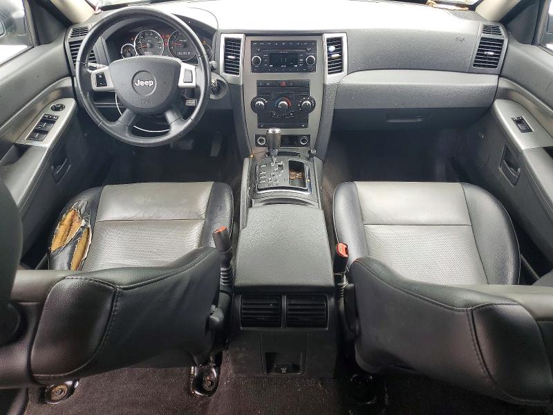 Aukcja sprzedaży 2008 Jeep Grand Cherokee, vin: 1J8HS48N28C236236, numer aukcji: 58205036