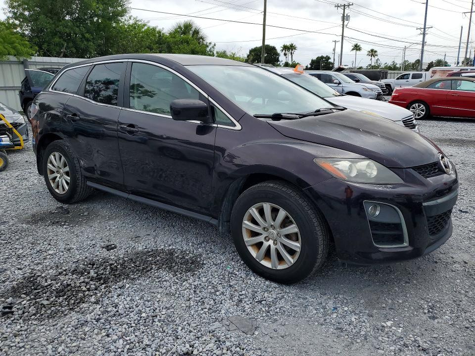 Aukcja sprzedaży 2010 Mazda Cx-7, vin: JM3ER2WM1A0343751, numer aukcji: 55525136