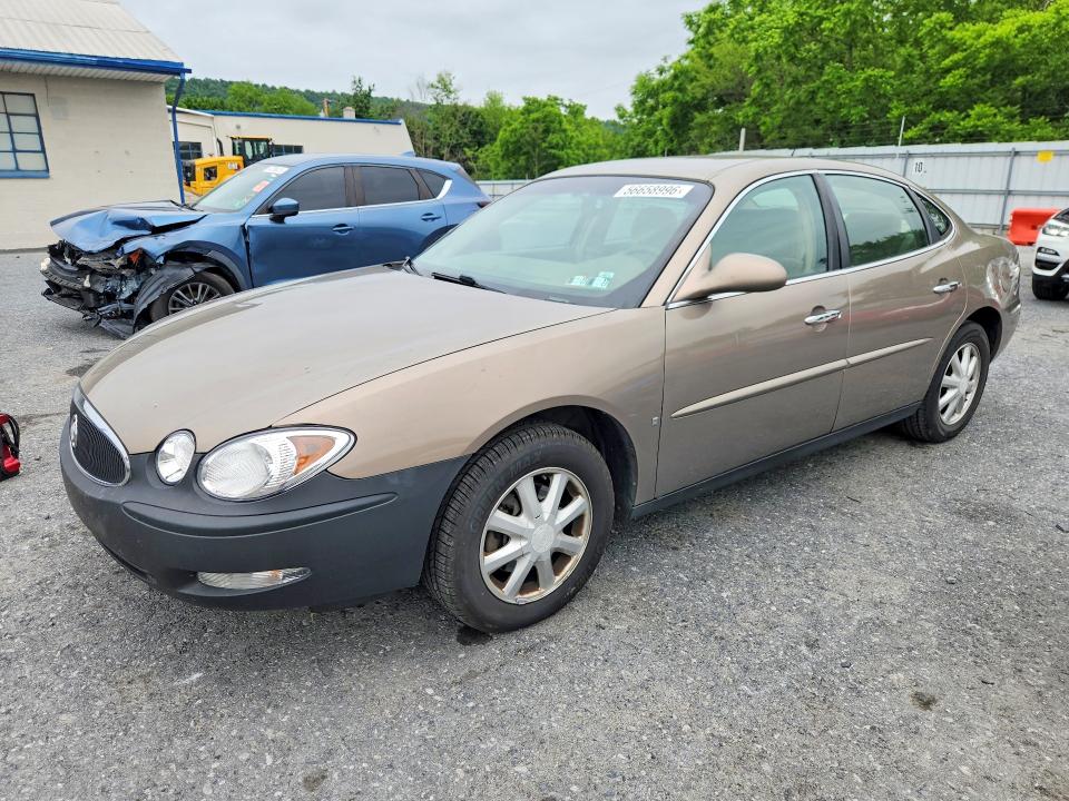 Aukcja sprzedaży 2006 Buick Lacrosse, vin: 2G4WC582061309433, numer aukcji: 56658996