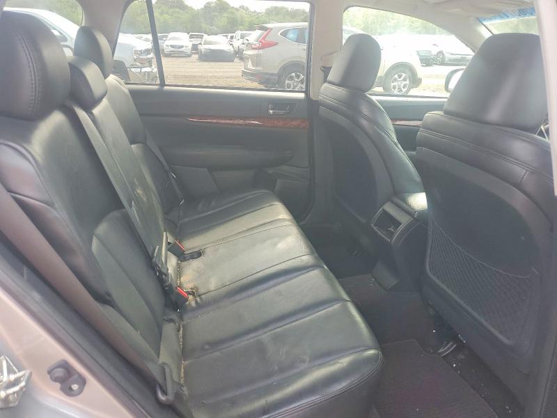 2010 Subaru Outback მანქანა იყიდება აუქციონზე, vin: 4S4BRDLC6A2361939, აუქციონის ნომერი: 56577746