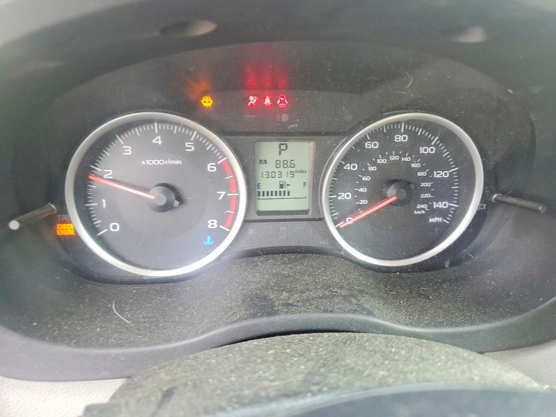 2015 Subaru Forester მანქანა იყიდება აუქციონზე, vin: JF2SJADC8FH582182, აუქციონის ნომერი: 56645966