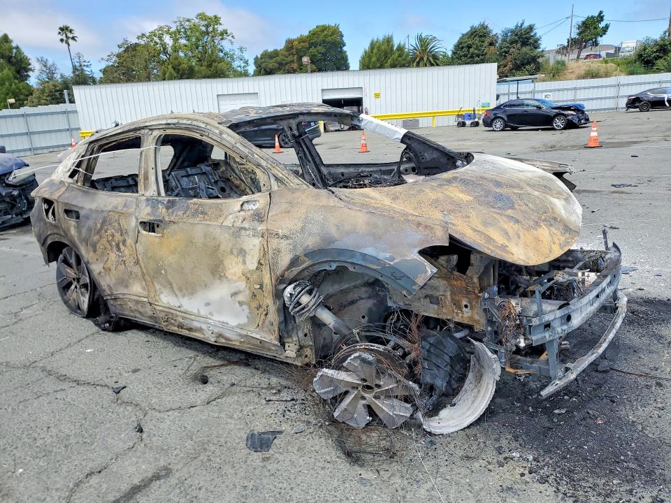 Aukcja sprzedaży 2023 Volkswagen Id.4, vin: 1V2GNPE86PC005458, numer aukcji: 58817686