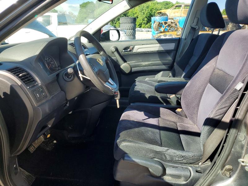 Продаж на аукціоні авто 2010 Honda Cr-v, vin: 5J6RE4H51AL059780, номер лоту: 56319716