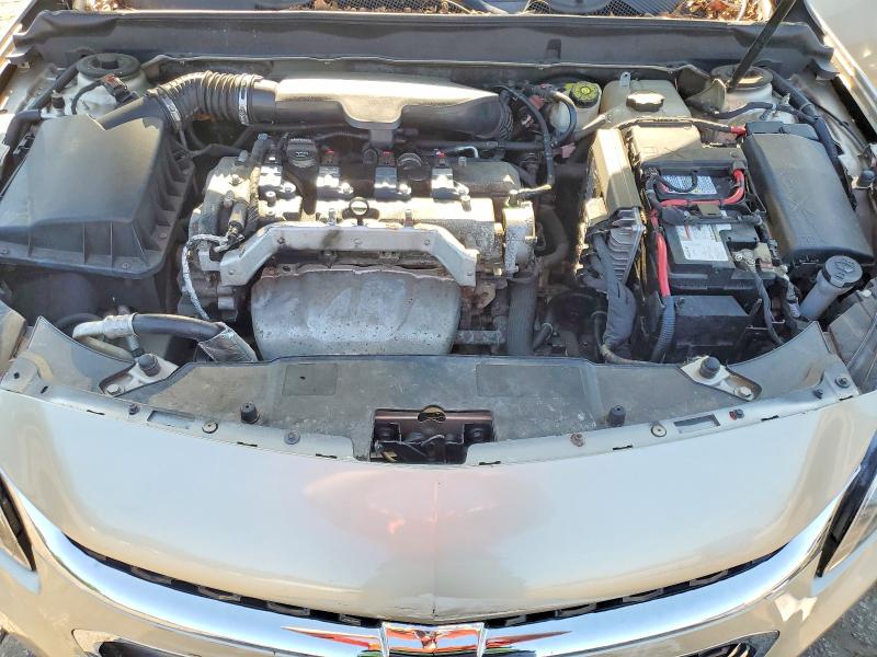 2016 Chevrolet Malibu Limited მანქანა იყიდება აუქციონზე, vin: 1G11C5SA8GF126878, აუქციონის ნომერი: 56680656