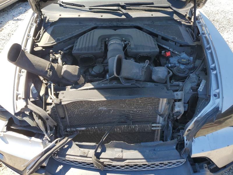 Продажа на аукционе авто 2008 Bmw X5, vin: 5UXFE83518L166585, номер лота: 55344426