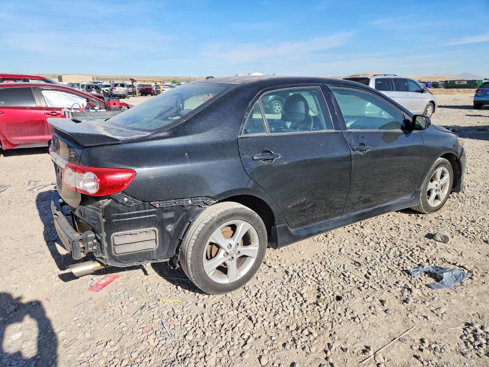 Продаж на аукціоні авто 2011 Toyota Corolla, vin: 2T1BU4EE3BC748047, номер лоту: 56875836