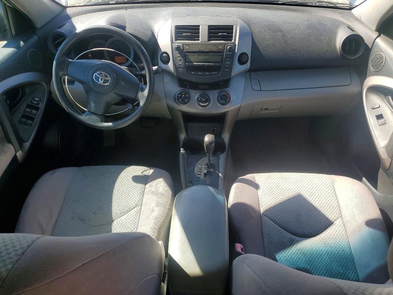 Aukcja sprzedaży 2006 Toyota Rav4, vin: JTMBD33VX66009400, numer aukcji: 56736176