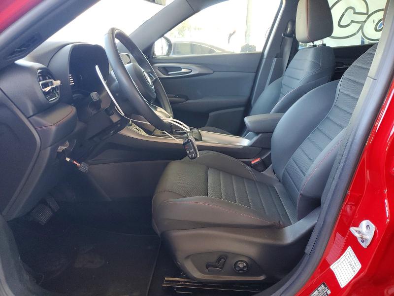 Продажа на аукционе авто 2024 Dodge Hornet, vin: ZACPDFCWXR3A29185, номер лота: 58480396