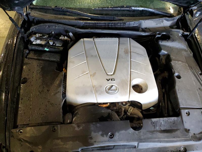 Продажа на аукционе авто 2011 Lexus Is, vin: JTHCE5C2XB5001718, номер лота: 58133236