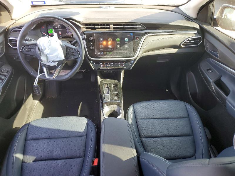 Aukcja sprzedaży 2023 Chevrolet Bolt Euv, vin: 1G1FY6S09P4199743, numer aukcji: 57725856