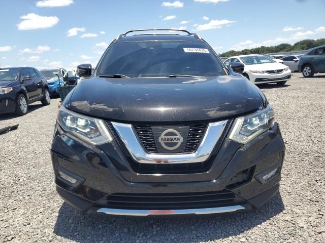 Продажа на аукционе авто 2017 Nissan Rogue, vin: 5N1AT2MT8HC814446, номер лота: 56234476