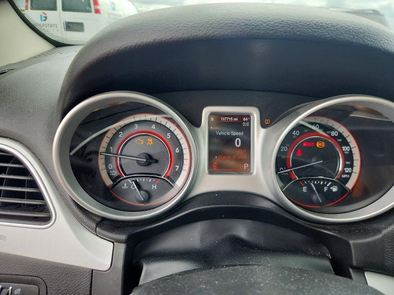 Aukcja sprzedaży 2013 Dodge Journey, vin: 3C4PDCBG6DT568292, numer aukcji: 55544866
