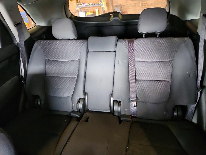 Aukcja sprzedaży 2011 Kia Sorento, vin: 5XYKTCA18BG121672, numer aukcji: 56579526