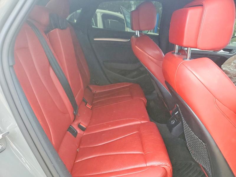 Продажа на аукционе авто 2020 Audi A3, vin: WAUJEGFF2LA046760, номер лота: 56991836