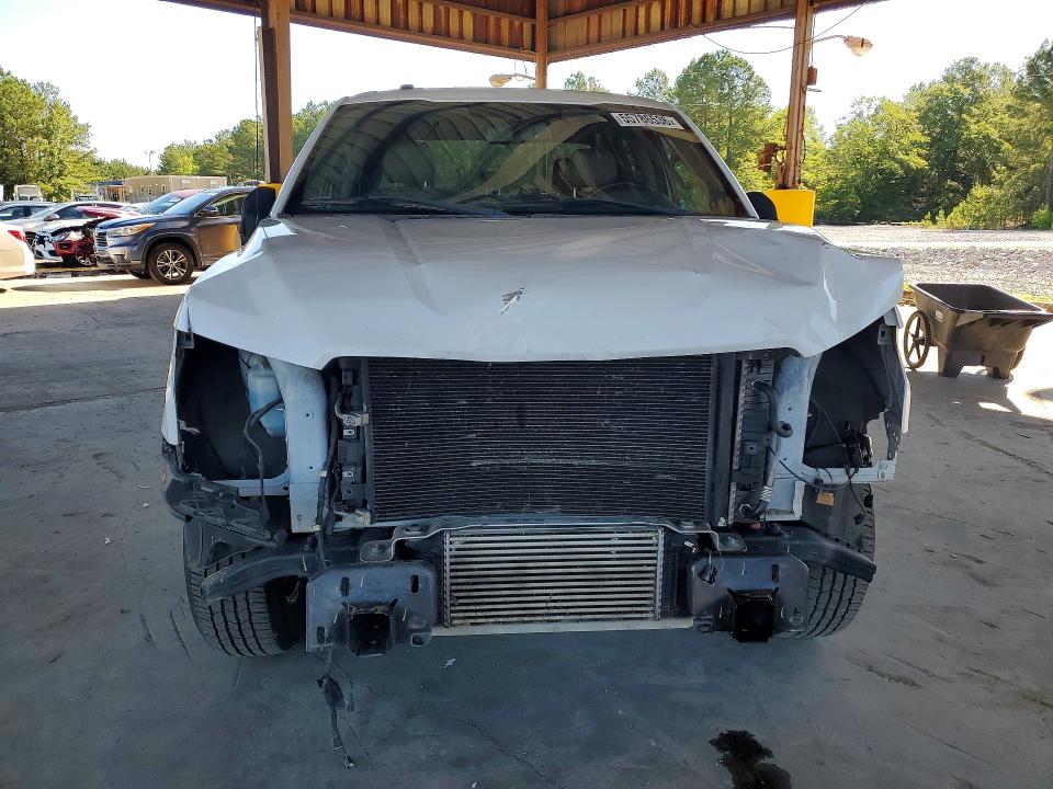 55786536 :رقم المزاد ، 1FTEW1CP7FFC26058 vin ، 2015 Ford F150 مزاد بيع
