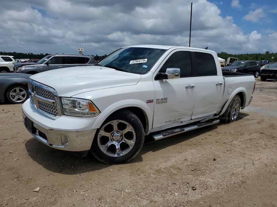 Auction sale of the 2015 Ram 1500, vin: 1C6RR7NT3FS717201, lot number: 57944176