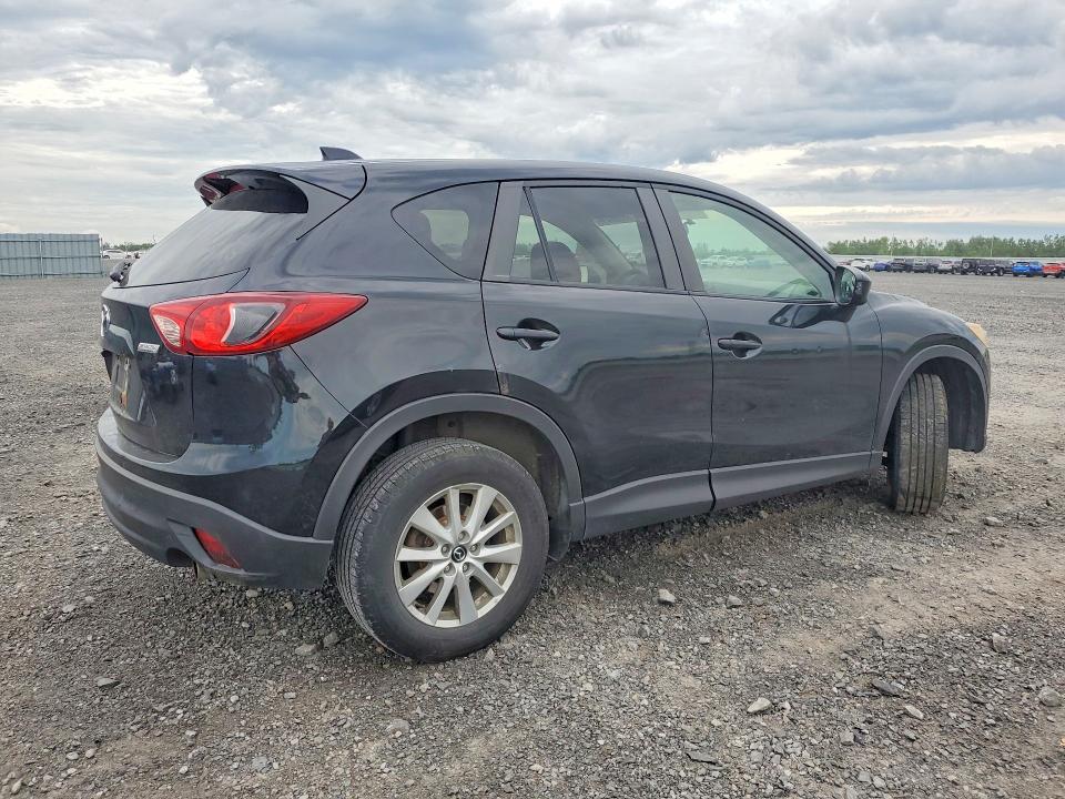 Aukcja sprzedaży 2014 Mazda Cx-5, vin: JM3KE2BE3E0323293, numer aukcji: 58096416