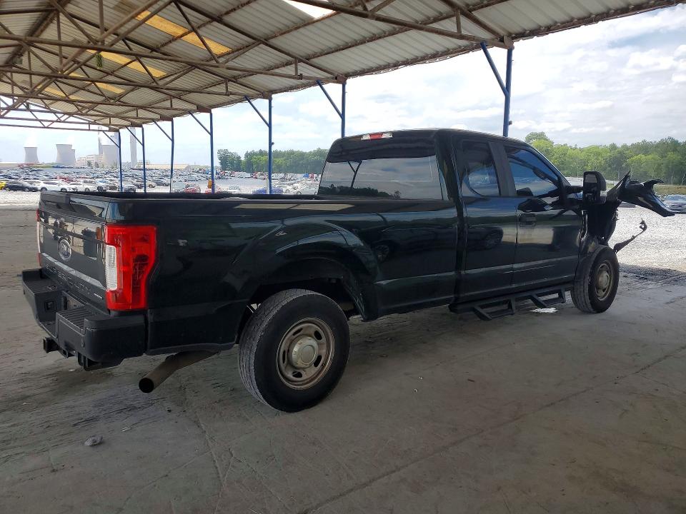 Aukcja sprzedaży 2017 Ford F250, vin: 1FT7X2A65HEC11685, numer aukcji: 56098166