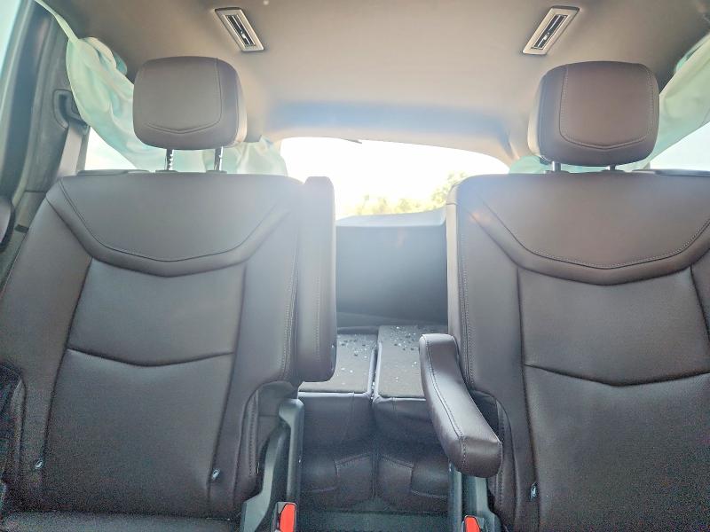 Aukcja sprzedaży 2024 Cadillac Xt6, vin: 1GYKPDRS8RZ703249, numer aukcji: 56985336