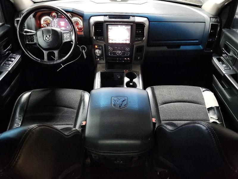 Продаж на аукціоні авто 2014 Ram 1500, vin: 1C6RR7MT6ES149588, номер лоту: 58458706