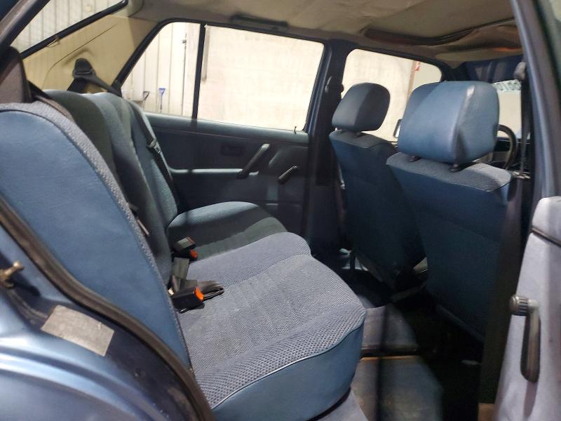 1985 Volkswagen Jetta მანქანა იყიდება აუქციონზე, vin: WVWGA0161FW437512, აუქციონის ნომერი: 56066766