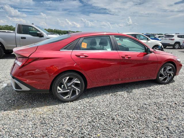 Продажа на аукционе авто 2025 Hyundai Elantra, vin: KMHLN4DJ9SU148020, номер лота: 55352596