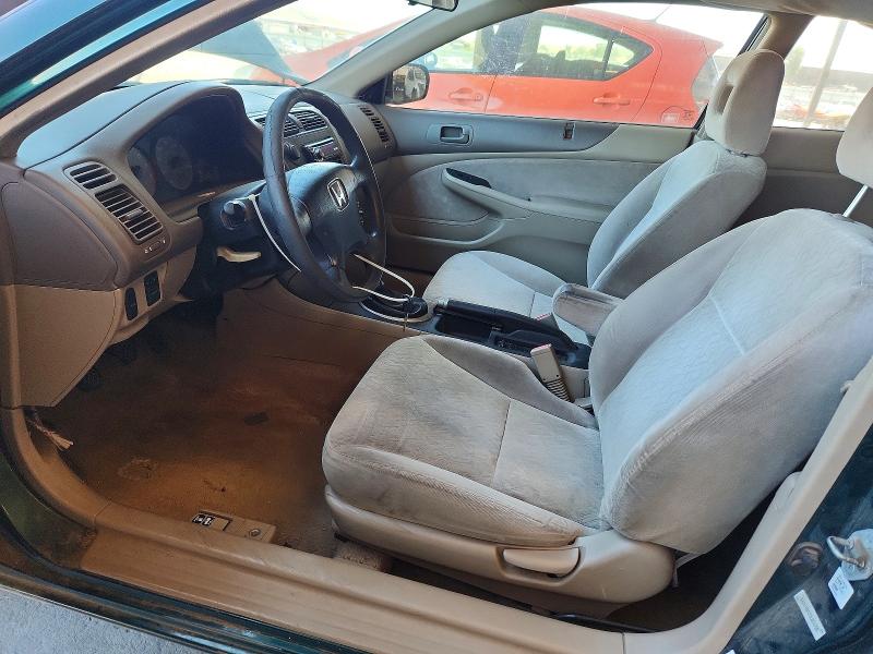 Продажа на аукционе авто 2002 Honda Civic, vin: 1HGEM21572L062756, номер лота: 59000596