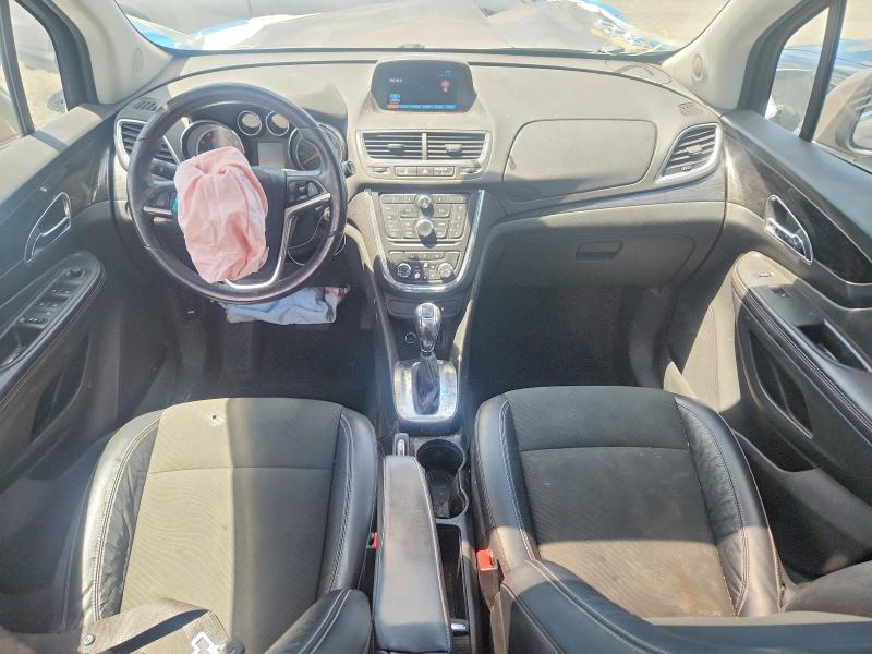 Продаж на аукціоні авто 2014 Buick Encore, vin: KL4CJFSB5EB785617, номер лоту: 56079856