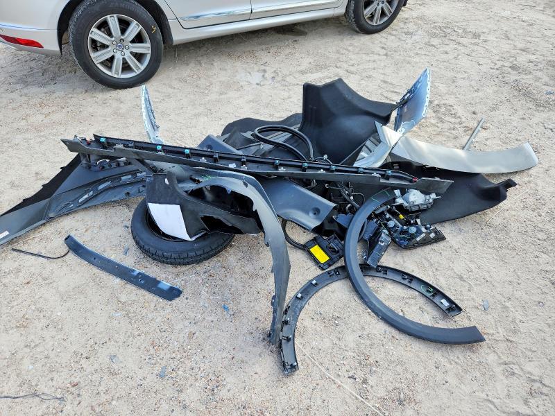 Aukcja sprzedaży 2025 Kia K4, vin: 3KPFT4DEXSE020751, numer aukcji: 57453396