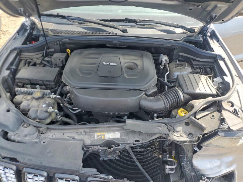 55855356 :رقم المزاد ، 1C4RJFAG7JC410586 vin ، 2018 Jeep Grand Cherokee مزاد بيع