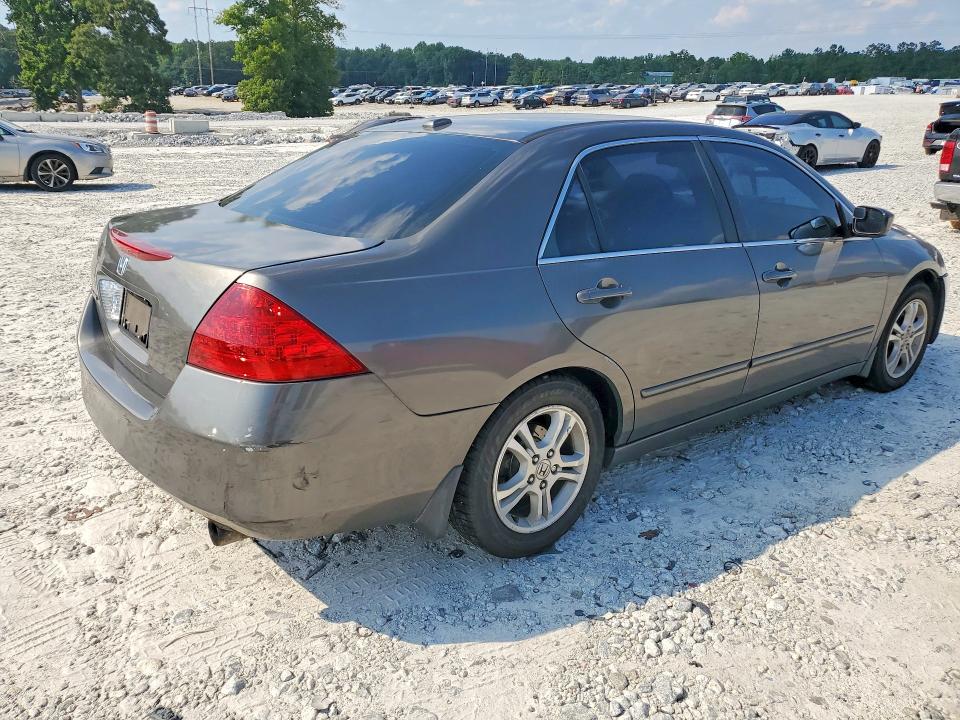 Продаж на аукціоні авто 2006 Honda Accord, vin: 1HGCM55886A176649, номер лоту: 58153076