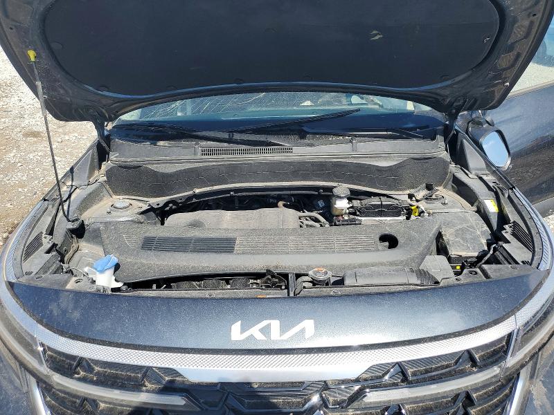 Aukcja sprzedaży 2025 Kia Seltos, vin: KNDEUCAA1S7795346, numer aukcji: 57117296