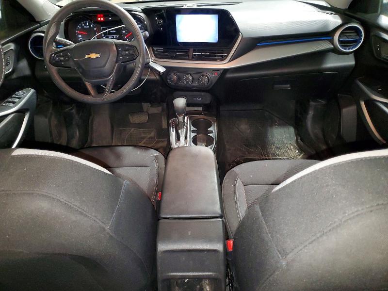 Продажа на аукционе авто 2024 Chevrolet Trax, vin: KL77LFE21RC164059, номер лота: 55422726