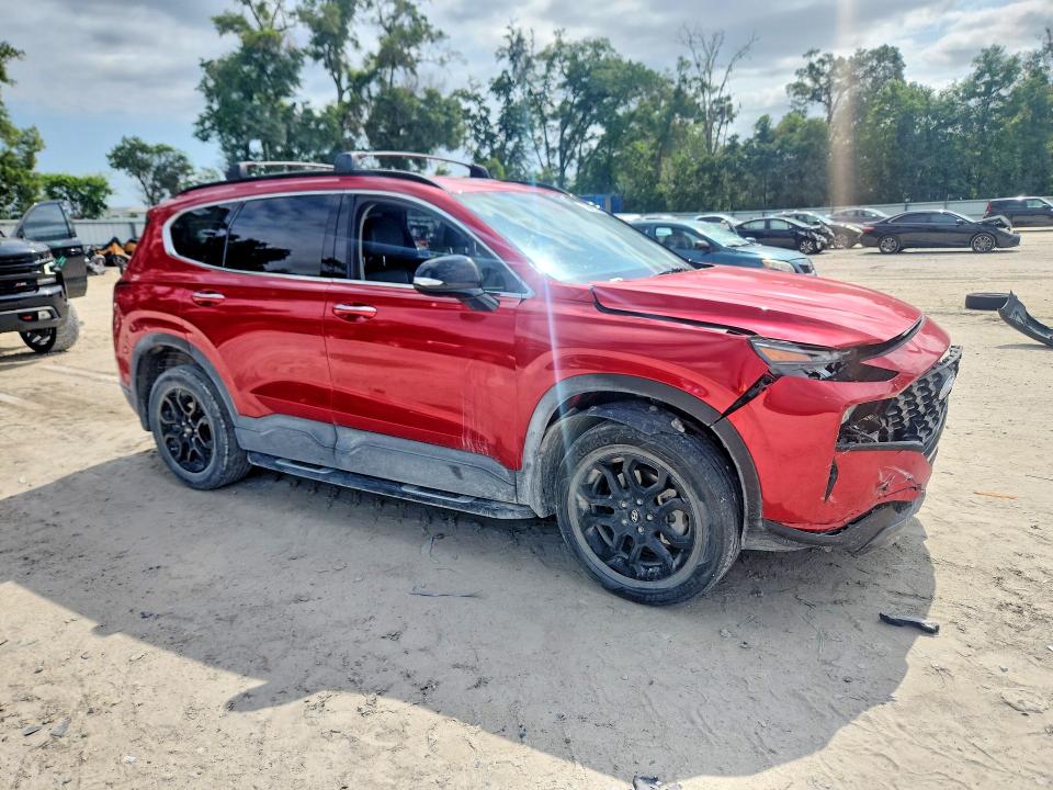 Продаж на аукціоні авто 2023 Hyundai Santa Fe, vin: 5NMS6DAJ6PH491402, номер лоту: 55988866