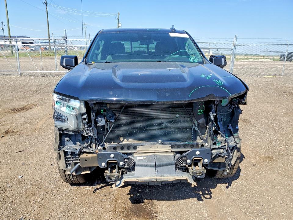 56637206 :رقم المزاد ، 1GCUDEED2PZ232278 vin ، 2023 Chevrolet Silverado مزاد بيع