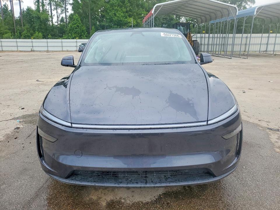 Aukcja sprzedaży 2026 Tesla Model Y, vin: 7SAYGDEE2TA409598, numer aukcji: 56621366