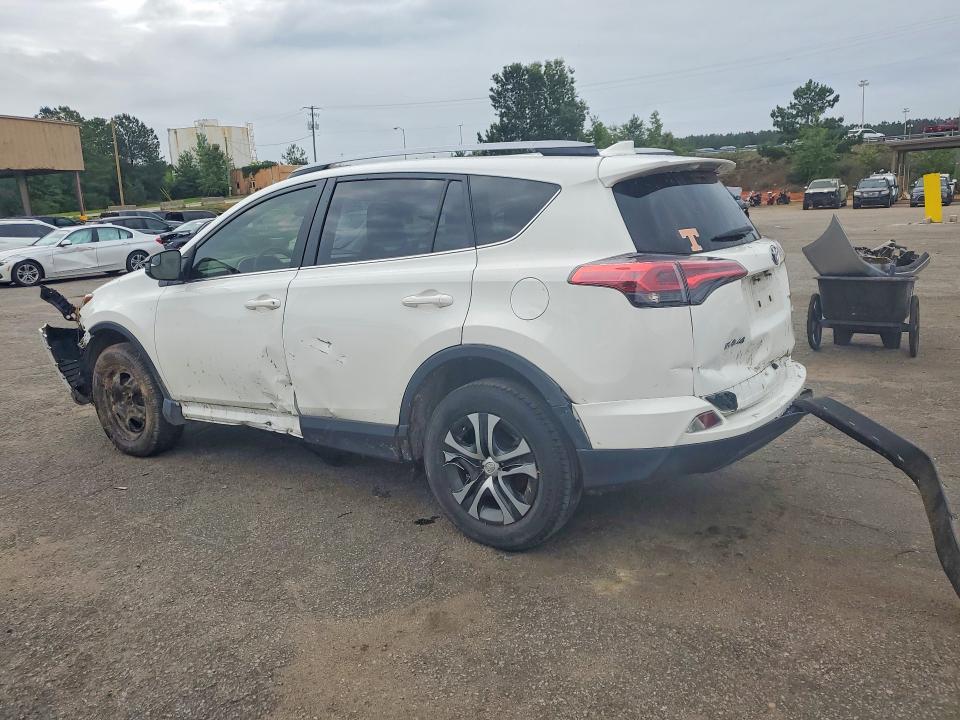 2018 Toyota Rav4 მანქანა იყიდება აუქციონზე, vin: JTMZFREV3JJ173683, აუქციონის ნომერი: 55437716